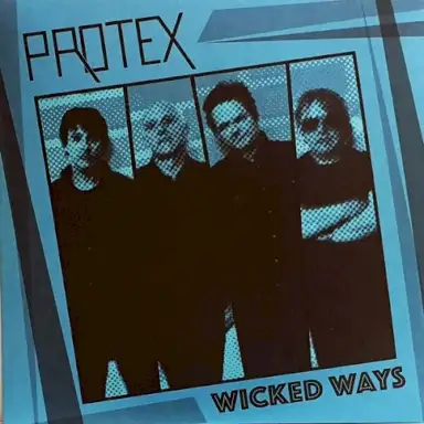 Wicked Ways