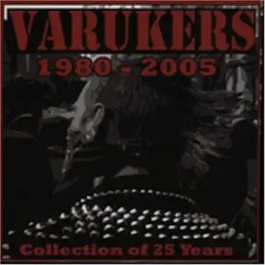 1980-2005 : Collection of 25 Years