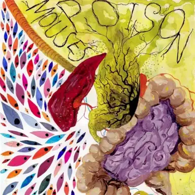Poison