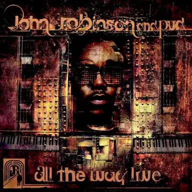 All the Way Live
