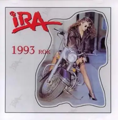 1993 rok