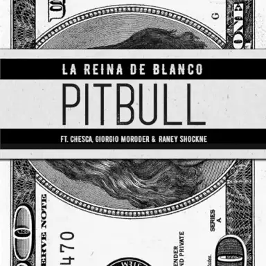 La reina de blanco