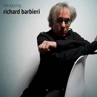 Introducing… Richard Barbieri