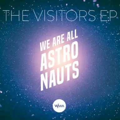 The Visitors EP