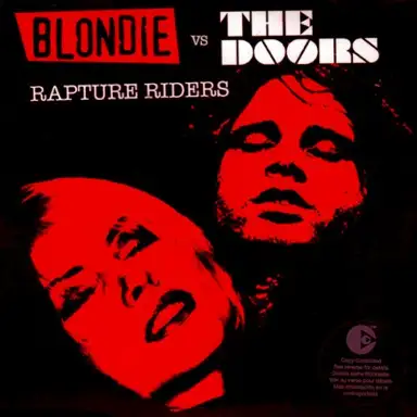 Rapture Riders