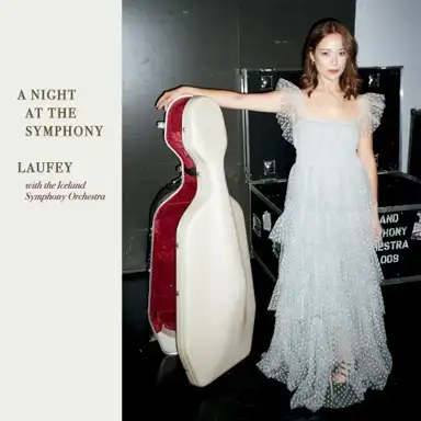 A Night at the Symphony