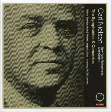 The Symphonies & Concertos