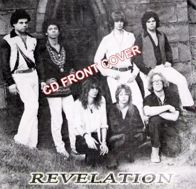 Revelation