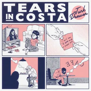 Tears in Costa