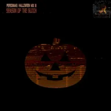 Personnae: Halloween EP