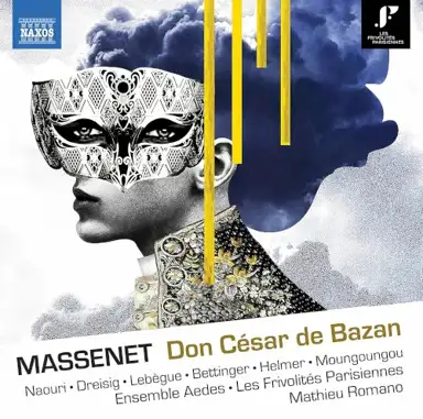 Don César de Bazan