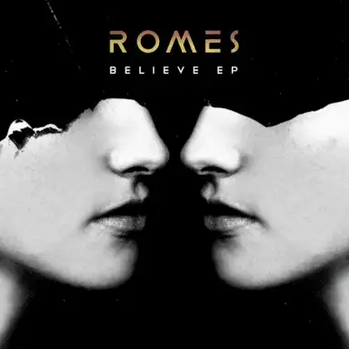 Believe EP