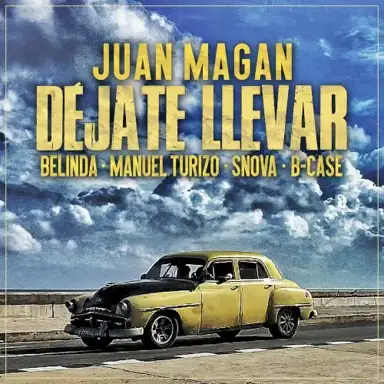 Déjate llevar