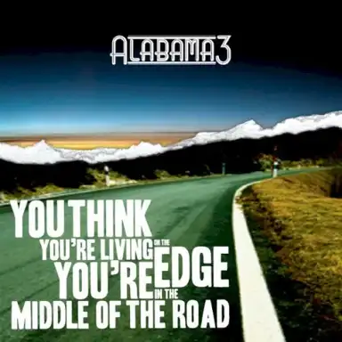 Middle of the Road