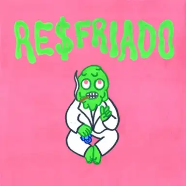 RE$FRIADO