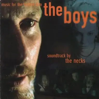 The Boys