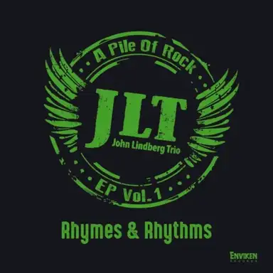 Rhymes & Rhythms: A Pile of Rock EP Vol. 1