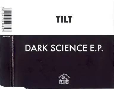 Dark Science E.P.
