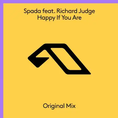 Happy If You Are