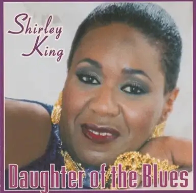Daughter of the Blues