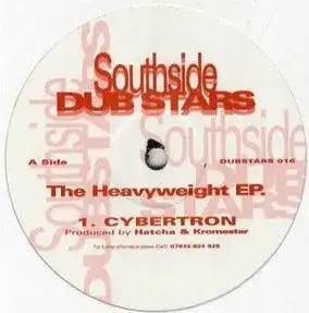 The Heavyweight EP