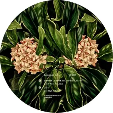 Summer Lover EP