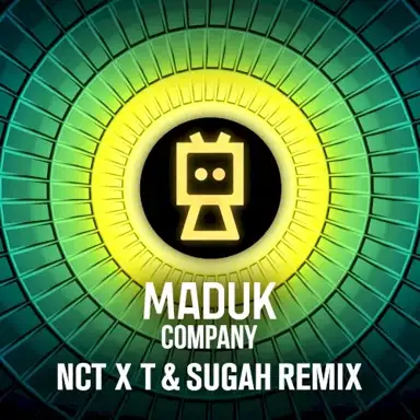 Company (NCT × T & Sugah remix)