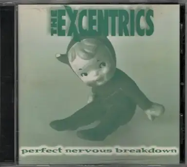Perfect Nervous Breakdown