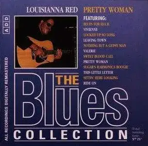 The Blues Collection: Louisiana Red, Pretty Woman