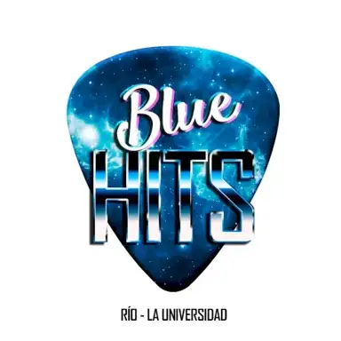 La universidad: Blue Hits
