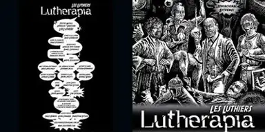 Lutherapia