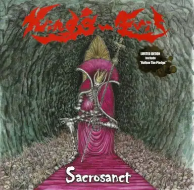 Sacrosanct
