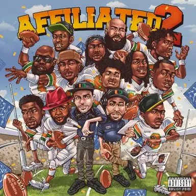 Affiliated 2