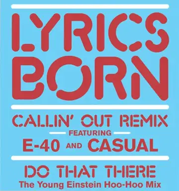 Callin’ Out (Remix)