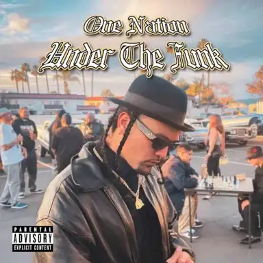 One Nation Under The Funk