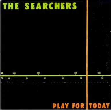 Play For Today