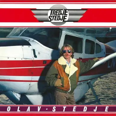 Tredje Stedje