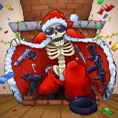 Xmas Dealaz