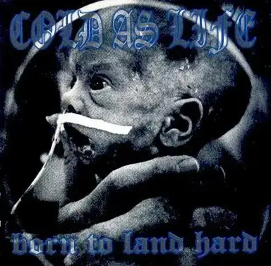 Born to Land Hard