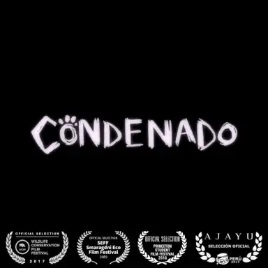 La Canción del Condenado