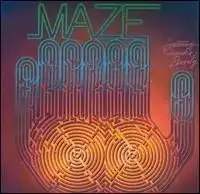 Maze featuring Frankie Beverly