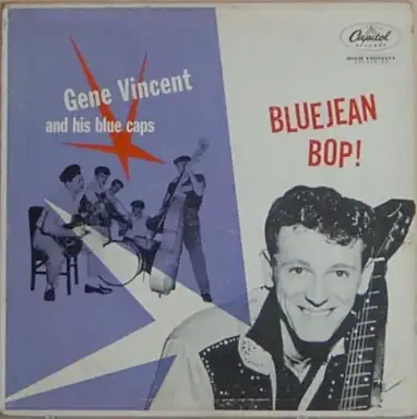Bluejean Bop!