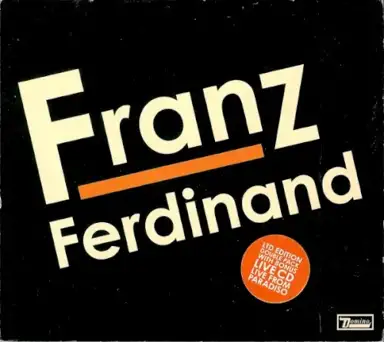 Franz Ferdinand