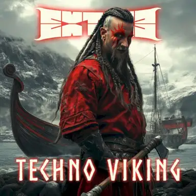 Techno Viking