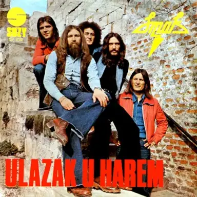 Sto Ptica / Ulazak U Harem