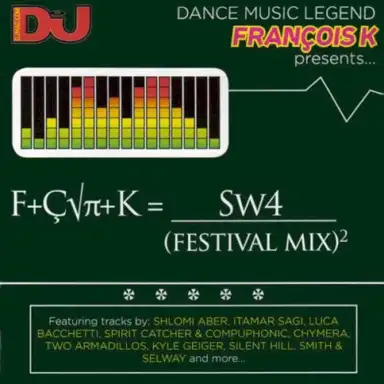 SW4 Festival Mix