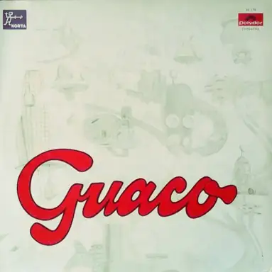 Guaco Mix