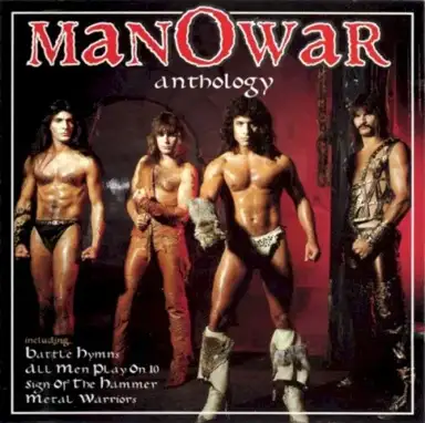 Anthology