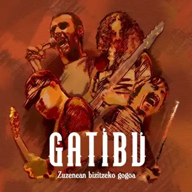 Zuzenean Bizitzeko Gogoa