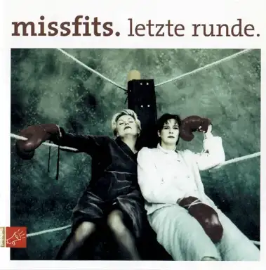 Letzte Runde